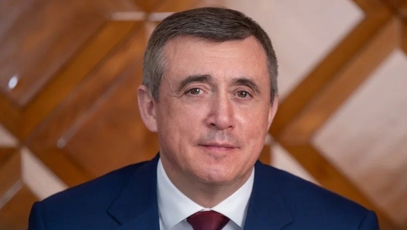 Губернатор Валерий Лимаренко поздравил жителей Сахалинской области с Пасхой
